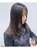 レイヤーカット