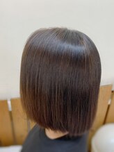 ヘアーハウス グリーンピース(Hair House green peace)