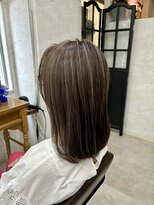 ジュノ(Jeuno)&nbsp;ミディアムハイライト