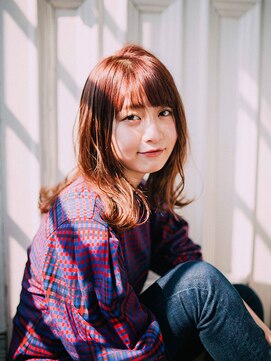 スタリー(Starry) 王道ナチュラルスタイル20代/30代/40代/ハレマチ通り