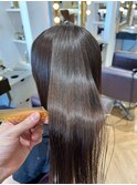 髪質改善美髪矯正☆