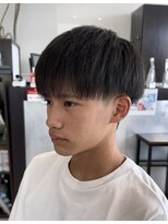 ビビット 大宮店(Vivid)&nbsp;マッシュ