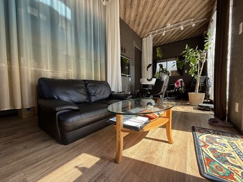 ヘナ&スパサロンRelief