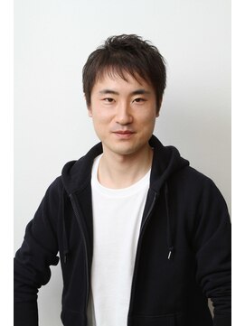 メンズ ウィル バイ スヴェンソン 岡山スタジオ(MEN'S WILL by SVENSON) 爽やかショートレイヤー