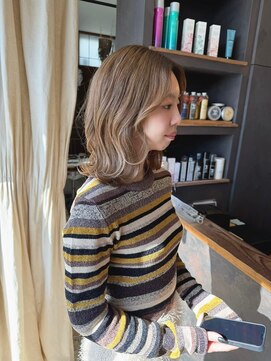 ベランダ(veranda) ROB