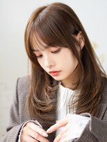 ニュートラル パブリック(neutral public) 愛されロング