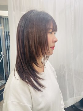 リュック(RYUCK) ロングレイヤー