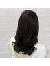 【セットメニュー】カット＋パーマ  11000円