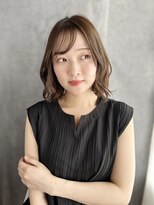 リゾートサロンM 新宿東口(Resortsalon M by valore) Resortsalon M【新宿東口店】 ミディアム