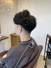 メンズNYドライカット＋炭酸クレンジングシャンプー￥9900