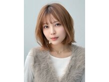 アグ ヘアー ベルス 大谷店(Agu hair BELLUS)