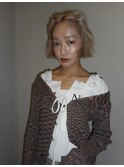 lip line bob