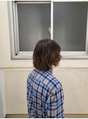 イメチェン/外ハネボブ/美髪/ワイドバング[新潟駅/万代]