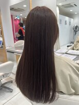 タヤ 今泉店(TAYA)&nbsp;システムトリートメント＆ショコラブラウン