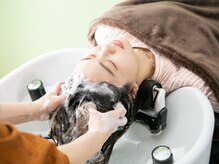 オウチヘアー(ouchi HAIR)