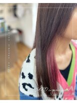 シード(SEED)&nbsp;イヤリングカラー