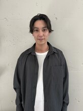 シーク 天神(SEEK)&nbsp;宮本 征破