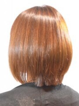 ヘアーデザイン シンディ(Hair Design Cindy) 美髪矯正