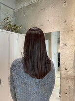 アイデンアンドティティ(IDEN AND TITY)&nbsp;アンチフリッツ