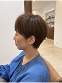 レイヤーショート