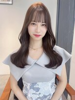 フォルテノエル 静岡鷹匠店(FORTE Noel)&nbsp;髪質改善トリートメント