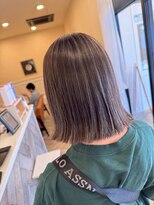 クロエバイラヴィズム 石山店(CLOE by LUVISM)&nbsp;ハイライト