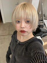 オンヌ(onnu) MARIKA 