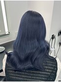 ネイビーブルー