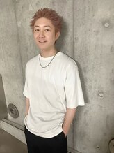 emu【エミュ】の働いているスタッフ紹介 [千葉/髪質改善]