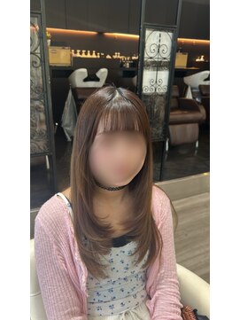 ウィル 梅田店(WiLL) 似合わせレイヤー