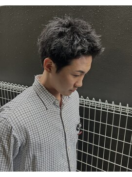 レム 長野(REM) スパイキーショート