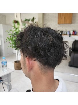 サニー(Sunny) ツイストスパイラル