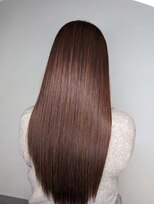 ポンテ 大野城店(ponte)&nbsp;髪質改善ストレート