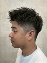 インフィニィト ネオ(INFINITO NEO) 2ブロックショート