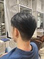 フレア ヘア サロン(FLEAR hair salon) メンズスタイル