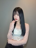 ビジョン 赤坂(vision)&nbsp;【shuki特製】髪質改善