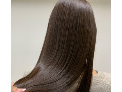 ディア レストマン(DEAREST MAN)の写真