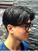 ナチュラルスタイル