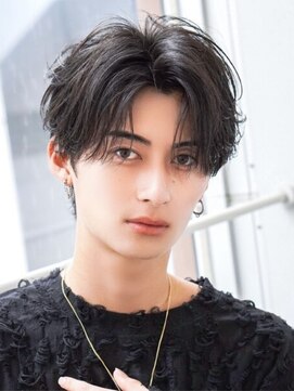 ブルームニキュウロク 富里(bloom 296) パーマ