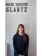 グランツ(GLANTZ) 仲本 なぎさ