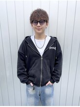 デュー 栄(DEW) HARUTO 