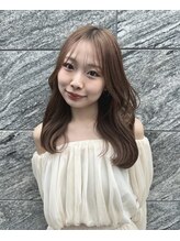 フリーラ 表参道(freera) Rina