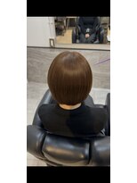 アルトラ(ALTLA)&nbsp;透明感ワンカラー