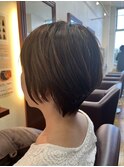 ショートレイヤー