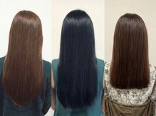 ヘアー ローズ(hair ROSE)