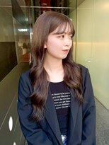 ガリカ 大名(Gallica)&nbsp;<ゲスト>つやつやで上品なショコラブラウン