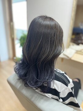 メロウ(Mellow) グラデーションカラー