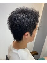 バイコーリング(By THE CALLiiiNG)&nbsp;スパイキーショート
