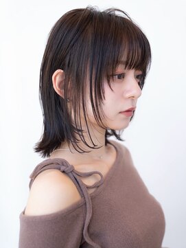 ハバナ 渋谷(HAVANA) 大人かわいい/顔まわりレイヤー/小顔/20代30代