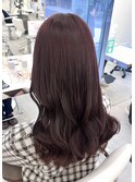 ピンクベージュラベンダーピンクラベンダーカラー